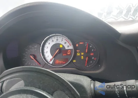 2013 Scion Fr-S z USA, uszkodzony, nr VIN JF1ZNAA18D1715328